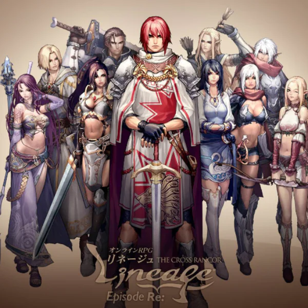 【講 GAME 話】全台灣 20 萬人同時在線？這 5 款「曾經超狂的線上遊戲」現在都改編成手遊了！
