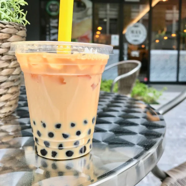 日本人現在到底有多瘋台灣珍珠奶茶？高材女大生一天曾狂飲 27 杯進行專門研究！