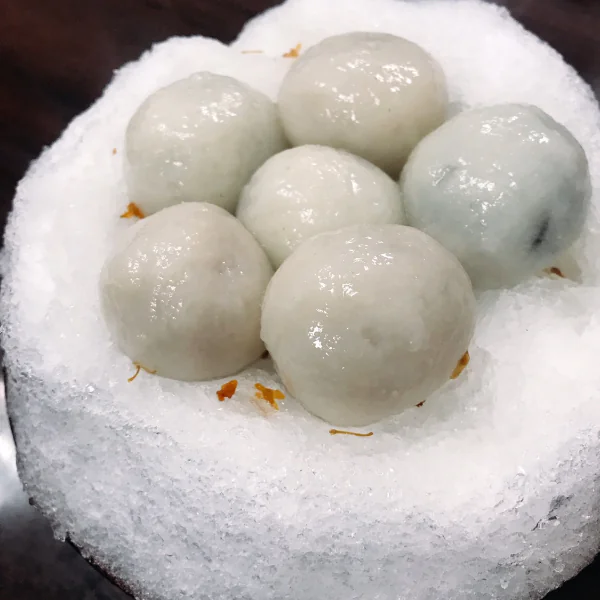 2019 必比登夜市街頭小吃上榜名單，這幾家美食客們都在吃！