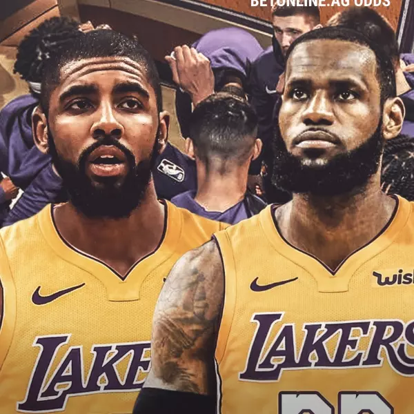 湖人小將公開點名要組三巨頭！詹皇＋IRVING＋吉米哥，這樣陣容能戰勝勇士？