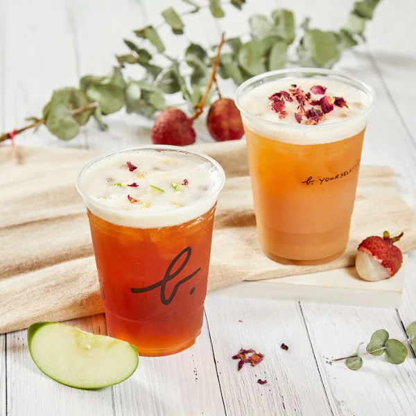 夏天就是要喝起來！小編精選 3 家「今夏超火紅水果飲品」　網友：看起來也太解膩！