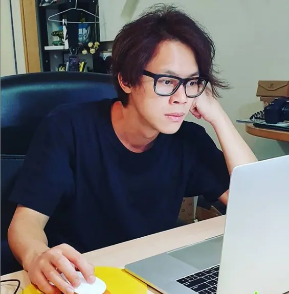 只看「呱吉」質詢還以為議會都講道理！「HowHow」罕見嚴肅「論政治」：不要把人民當白痴