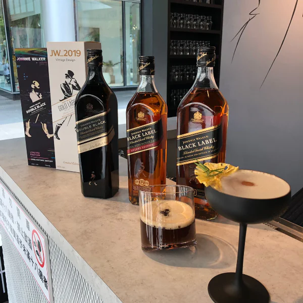 一間只開三個月的頂級餐酒館是在玩什麼把戲？我們實際走了一趟才發現這裡的「酒」不單純…