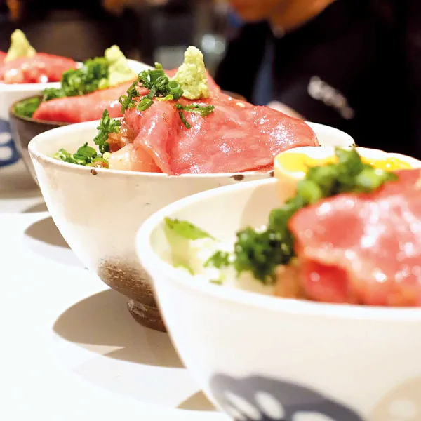 一位難求！東京必食 6 大預約困難餐廳｜天婦羅之神、《孤獨的美食家》都推薦！
