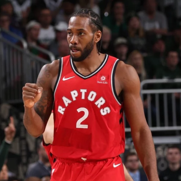 傳奇球星的肯定！俠客歐尼爾大讚 Kawhi Leonard 的表現：「他已經是目前的聯盟第二人了！」