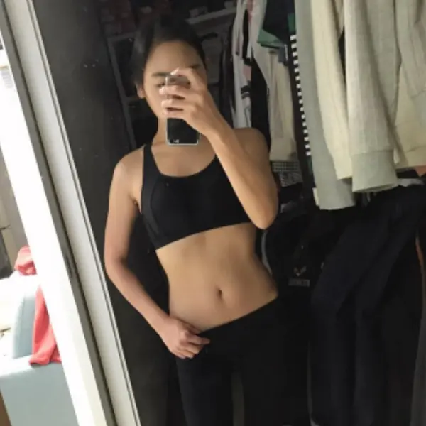 韓妹減肥餐單「4 大原則」 這樣吃激減 24kg！