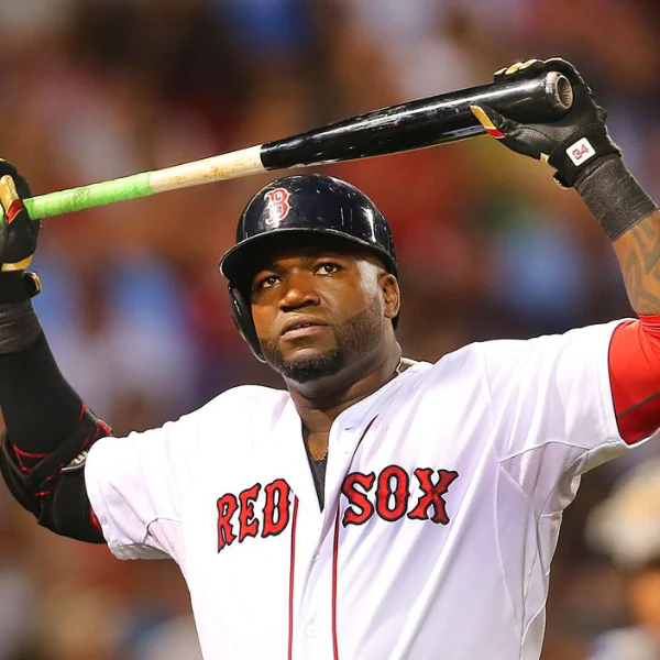 快訊／前大聯盟紅襪球星「老爹」David Ortiz 在多明尼加夜店慘遭槍擊　下腹大量出血迅速緊急送醫搶救！