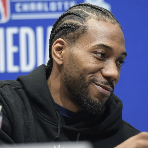 整個多倫多都瘋了！市長喊話：KAWHI 想選市長我願意為他離職...