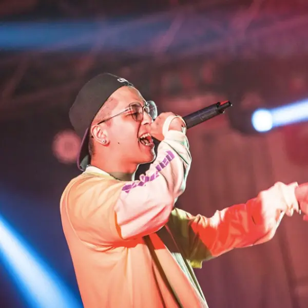 熱狗、高爾宣一次滿足！這個夏天還有幾場「嘻哈演唱會」準備炸翻？一次幫你整理好懶人包啦！
