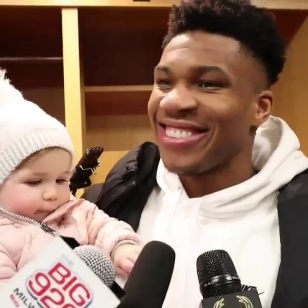 聯盟新寵「兒」！去年共 61 名新生寶寶取名 Giannis ，叫 LeBron 已經退流行