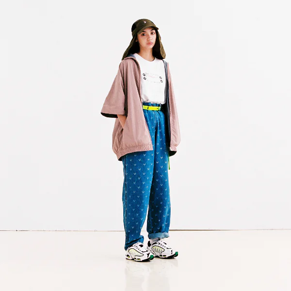 那些年我們一起追的潮牌現在更酷了！REMIX 2019 最新春夏系列發佈！