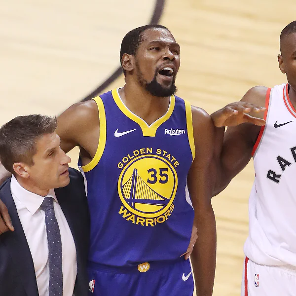 KD 籃球生涯就此終結？！淺談「阿基里斯腱受傷」到底有多可怕　就連 Kobe 都只能無奈低頭！