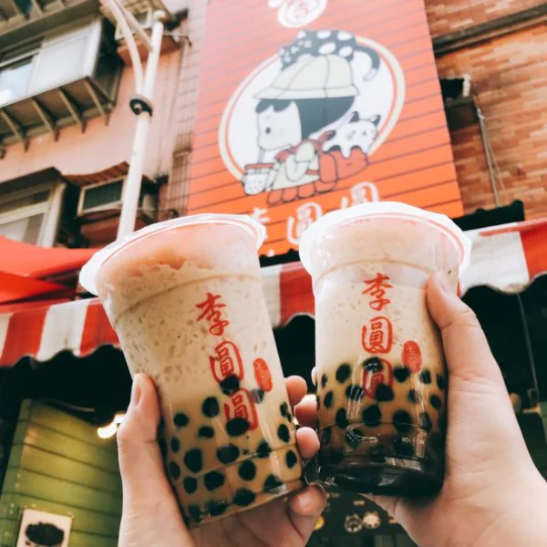 手搖界霸王是它？大家都在喝的 10 大手搖飲料，你喝過了沒？