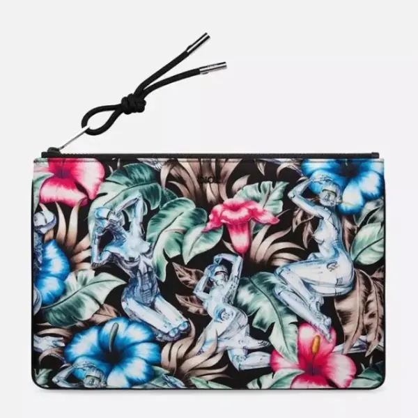 Gucci 經典 GG Logo 樣式漁夫帽上架、Heron Preston 首款自主運動鞋即將上架