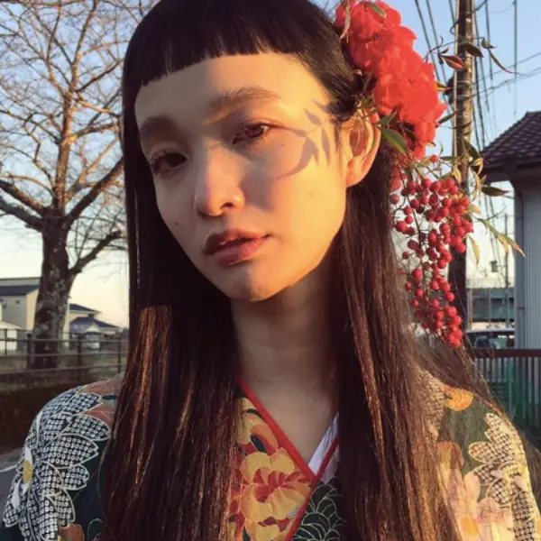 除了水原希子外，這幾個日本 icon 值得你關注