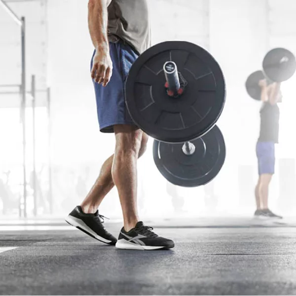 Reebok Nano 9 全新上市！萬眾矚目的全民健身必備鞋款  NANO 系列強力進化 重磅登場