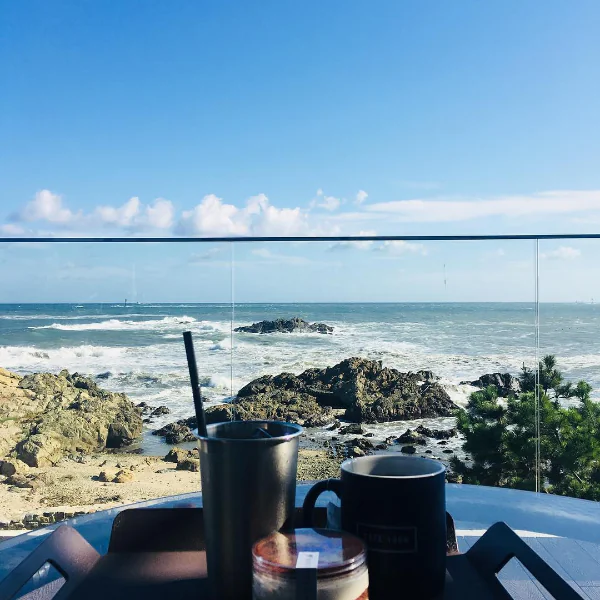 韓國最浪漫的海港城！釜山必訪海景 CAFÉ 私房名單公開