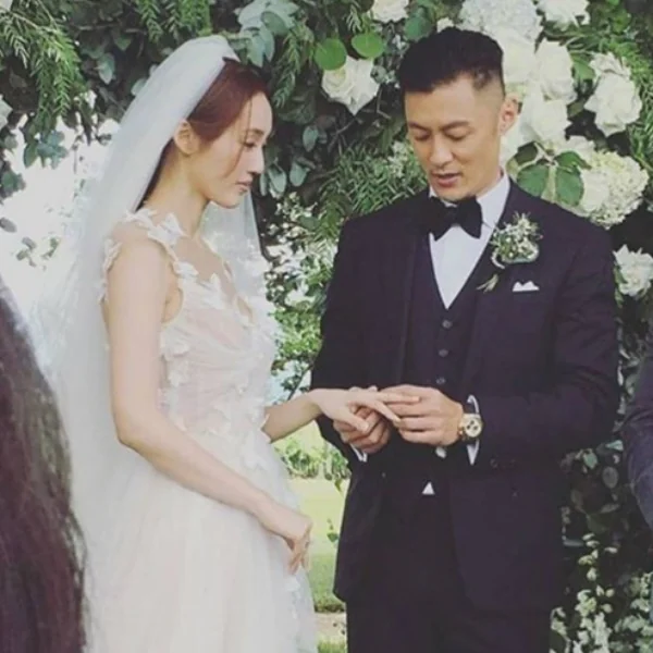 結婚穿對西裝就能跟余文樂一樣帥？！這 3 種「整型級西裝」你不能不認識　新郎如何選一篇教會你！