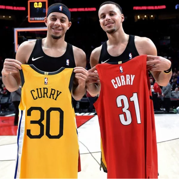 CURRY 兄弟有望連線？名記：勇士可搶 SETH 先發空缺！