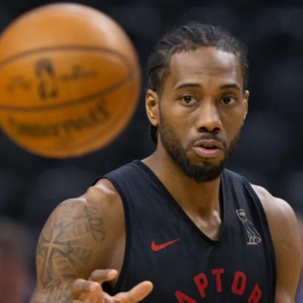 關於 KAWHI 今年季後賽史詩級表現，你可能不知的12 細節！