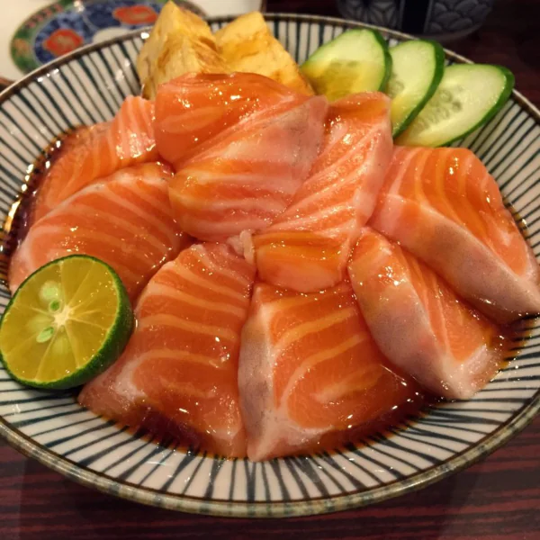 新莊美食一籮筐！早午晚餐到甜點，在地熱門美食大公開！