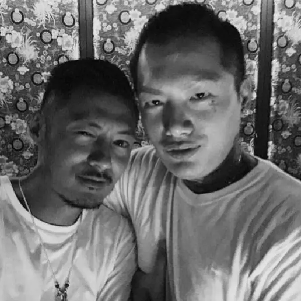 他的刺青藝術超限量！連余文樂、Van Ness、Jay Park 都甘願排隊等他！