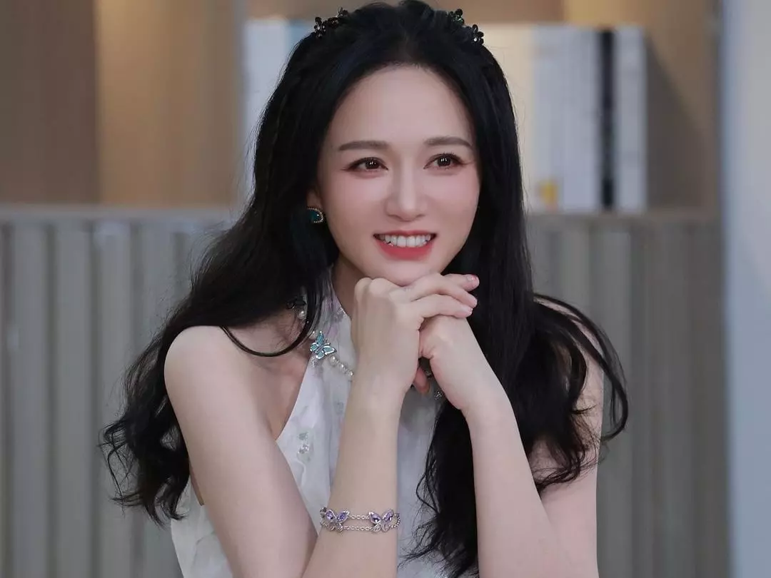陳喬恩、Alan 曾偉昌結婚引熱議！45 歲顏值、身材超凍齡，3 招維持技巧曝光～