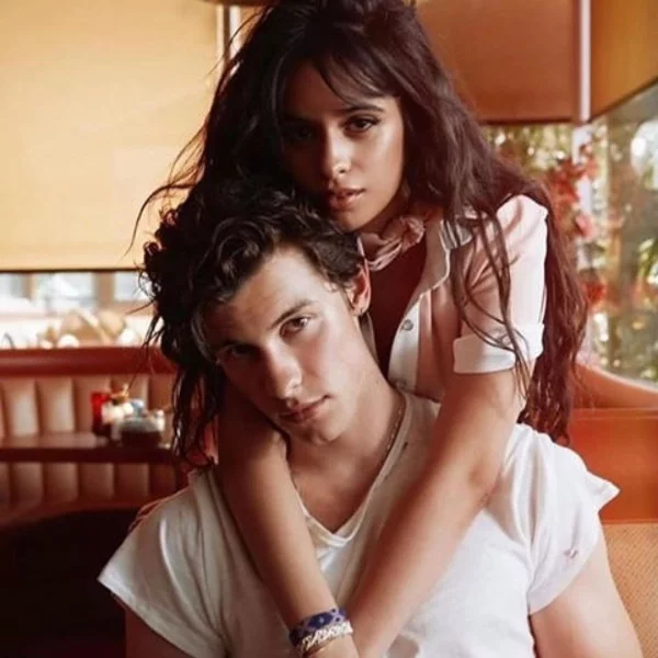 緋聞男女親了！肖恩曼德斯〈Señorita〉MV 熱吻 Camila Cabello　粉絲瘋狂：求你們快在一起！