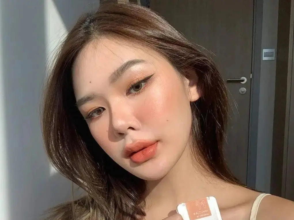 2023 泰國彩妝推薦 TOP 5：Sivanna 眼影盤俗擱大碗、2P Original 腮紅顏色爆仙！