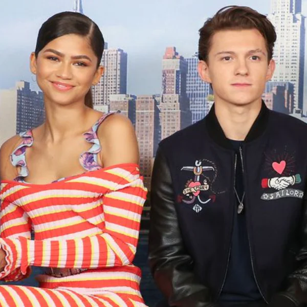 湯姆荷蘭強調自己「現在 100% 單身漢」　嚴正否認與《蜘蛛人：離家日》Zendaya 戀愛緋聞！