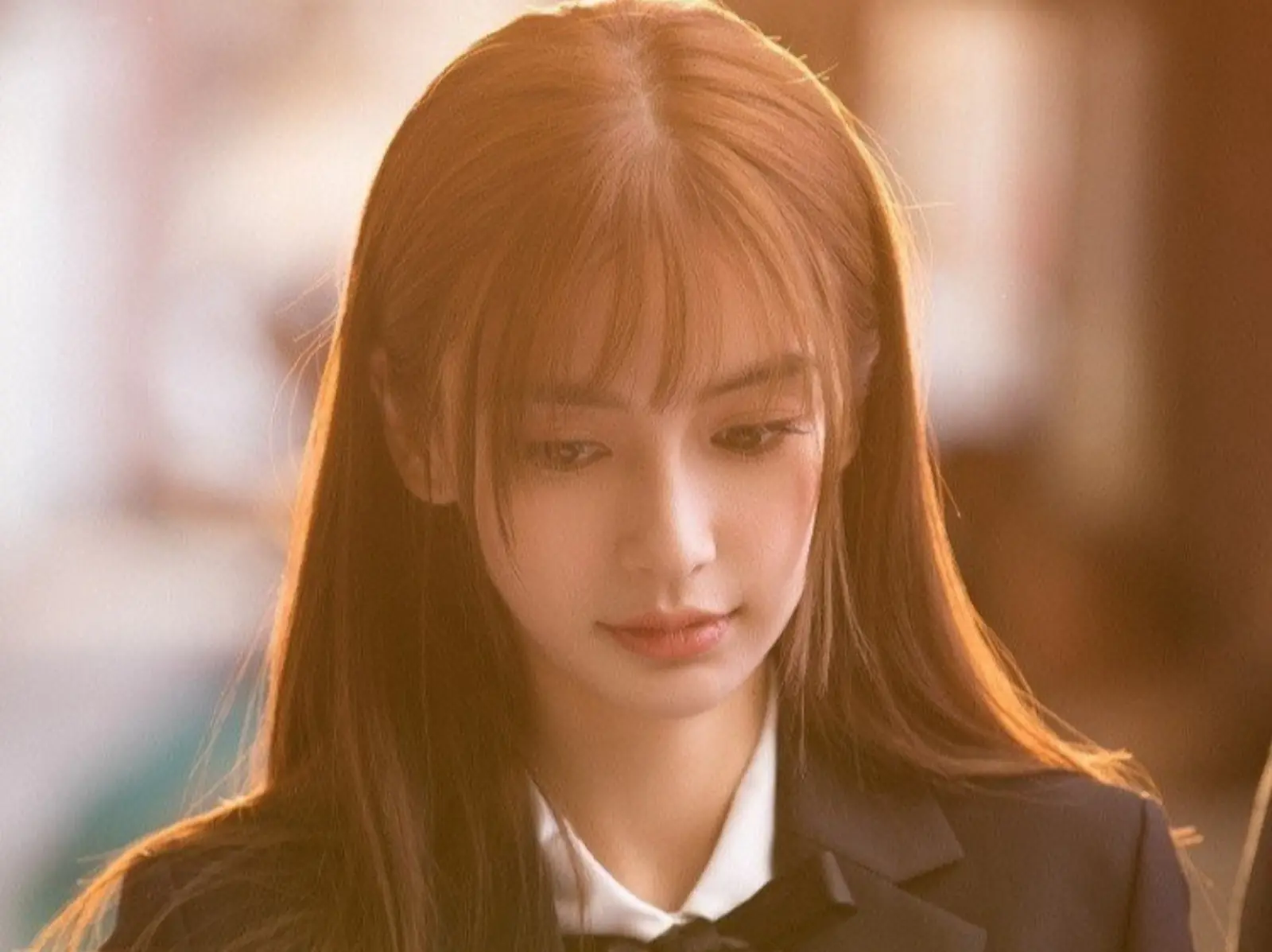 Nana 林珍兒／林珍娜、宋茜法式瀏海怎麼剪？4 位女星都靠這個瀏海瘦臉又減齡！