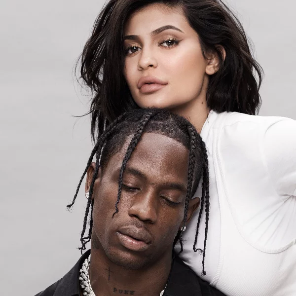 連麥片都得買炒價了？Travis Scott 與麥片品牌推出主題包裝　麥片哥表示：「我都吃成這樣還不找我業配⋯」