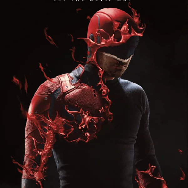 追劇清單！Netflix 最佳漫威影集排行榜　網友狂讚：《夜魔俠》毫無疑問史上最佳！