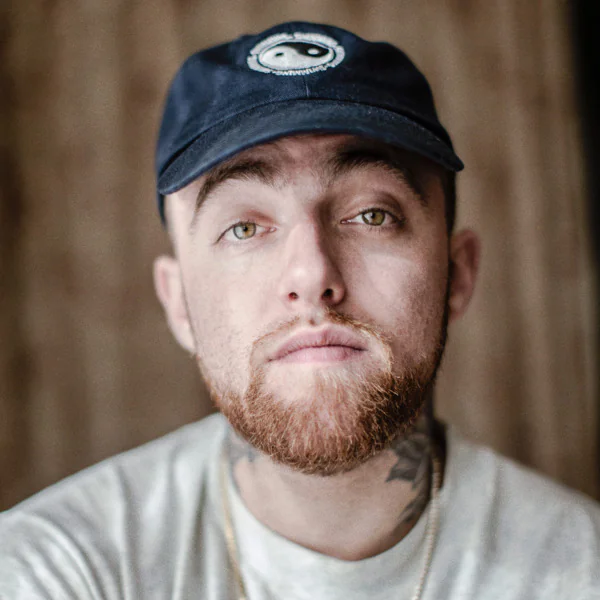 Mac Miller 生前與 Sia 合作新歌釋出！88-Keys〈That's Life〉歌詞同樣充滿淡淡哀愁⋯