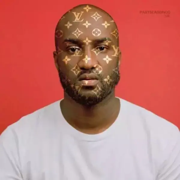 OFF WHITE - Virgil Abloh 丨被 LV 欽點的設計師