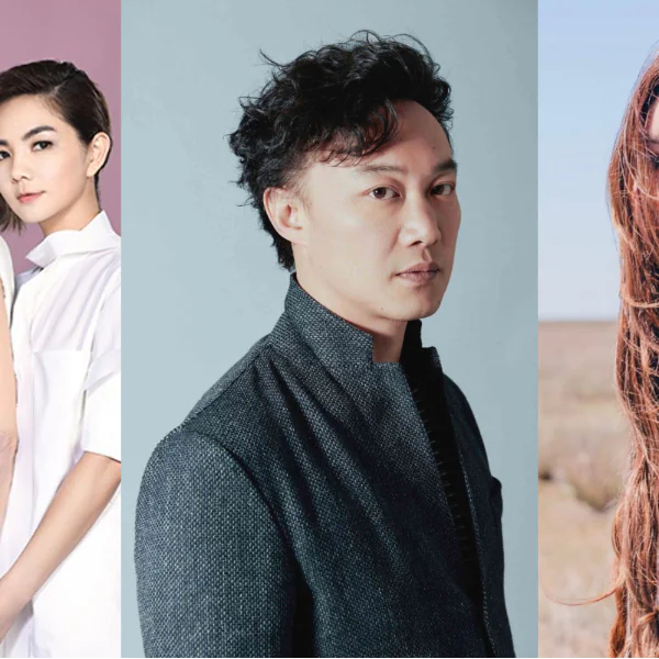 表演嘉賓超豪華、頒獎組合最新鮮！第 30 屆金曲獎「錯過會死」的 10 大亮點搶先看！