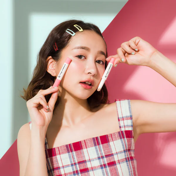 巷仔內才知道！彩粧師完美遮瑕 TIPS 大揭秘！高 CP 值遮瑕筆讓瑕疵一抹隱形
