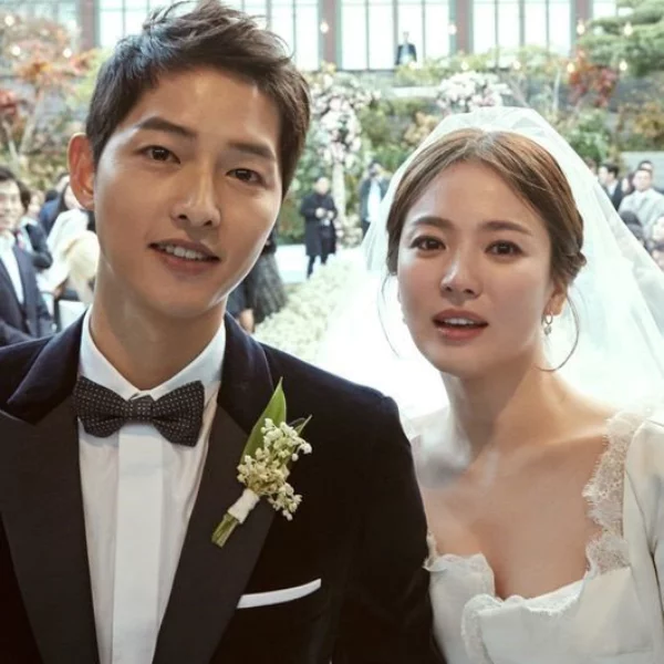 粉絲嚇傻！宋慧喬、宋仲基正式宣告離婚　2 年婚姻破碎經紀公司發出「最新聲明」證實！