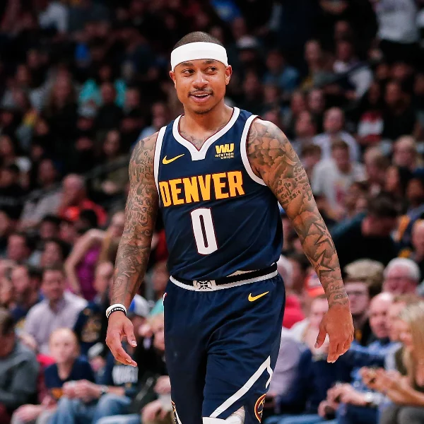 小巨人逆襲！「小刺客」Isaiah Thomas 宣布下季將強勢回歸：「我現在狀態就跟 2017 年一樣！」