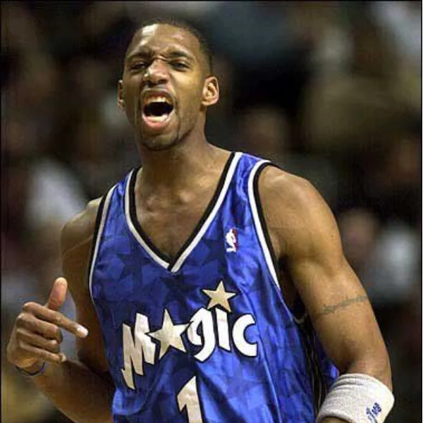 巔峰 T-MAC 單挑 KD！跨時空對決誰更勝一籌？