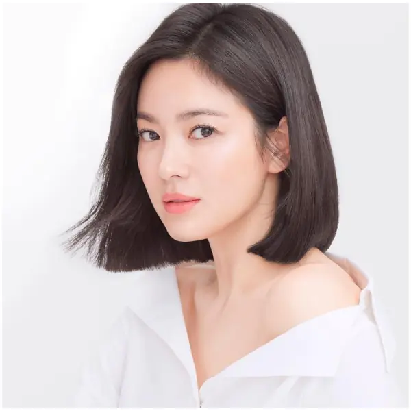 婚變竟是因為公公覺得宋慧喬太老了？37 歲喬妹靠這 4 招「居家凍齡術」回春 25 歲打臉傳聞！