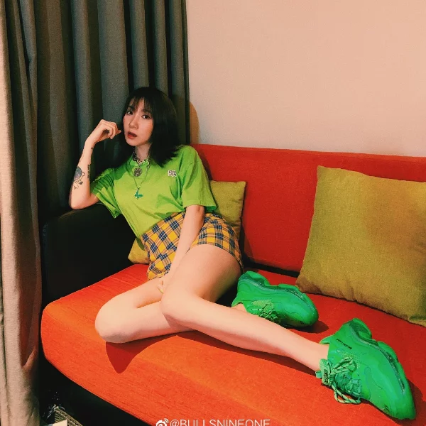 本季會有 VAVA 接班人嗎？揭開《中國新說唱 2》 4 位超辣女選手私下模樣！網友：這我直接給過⋯