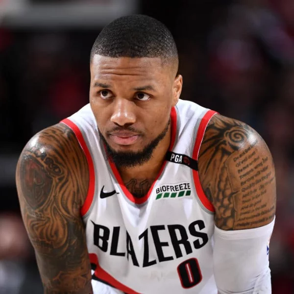 又要孤單了！拓荒者多名球員相繼離隊　Damian Lillard 感性發文：「我愛兄弟，祝福你們一切順利！」