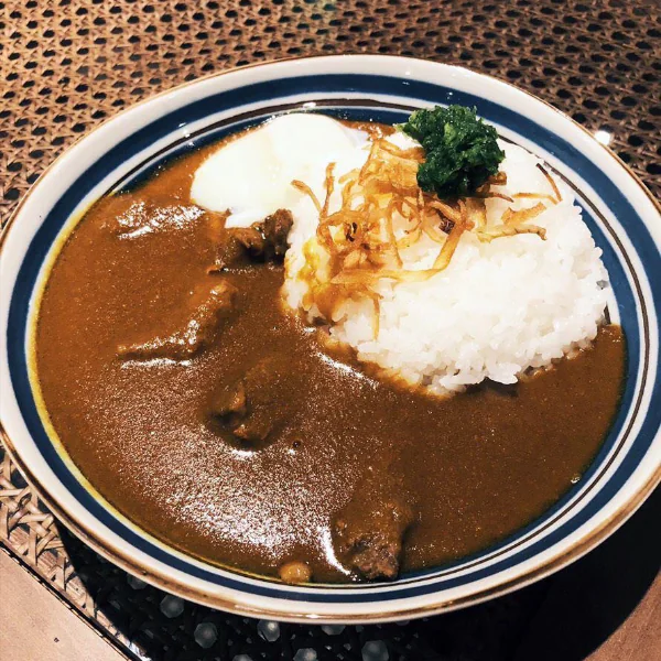 咖哩狂潮！「排隊名店」新高軒插旗信義新天地 A11　網友：「這次一定要吃到」