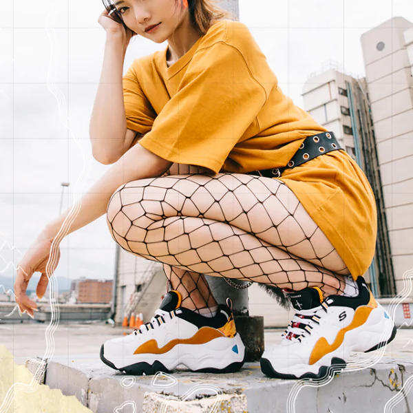 SKECHERS 坐不住的年輕人，只要相信自己，就會找到你心中的寶藏！ 【海賊王狂粉必讀】 「最正的蛇姬」蕾菈帶你一窺 COSER 的神秘世界