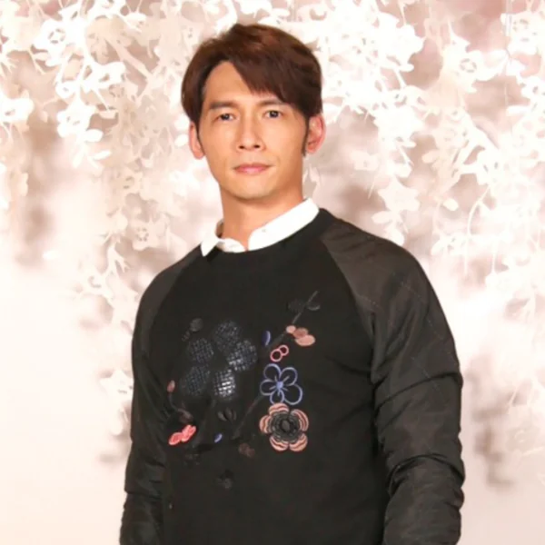 夏姿早秋好潮啊！溫昇豪暴動高雄貴婦　編輯目擊：型男征服宇宙