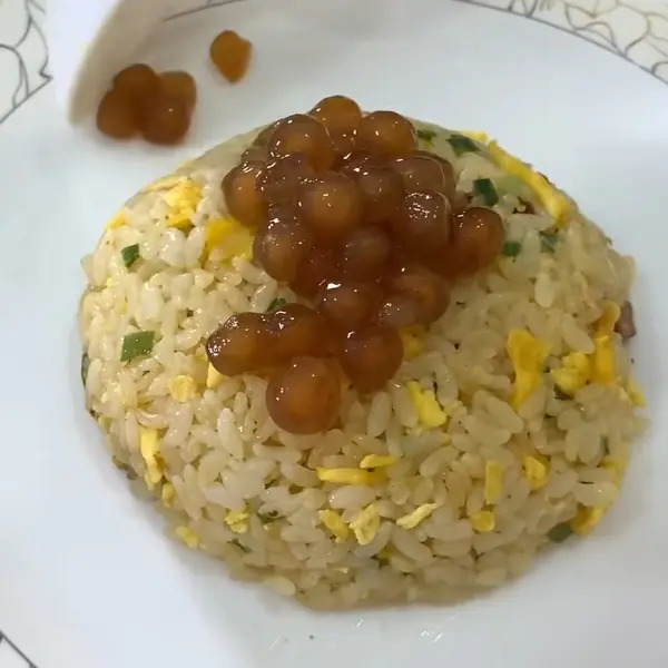 珍珠炒飯、珍珠納豆、還有珍珠糖醋肉？那些日本人創造的異色珍珠料理