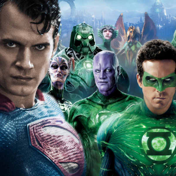 DC「最不可能的任務」《綠光戰警》系列作！華納傳詢問《不可能的任務 6》導演意願！