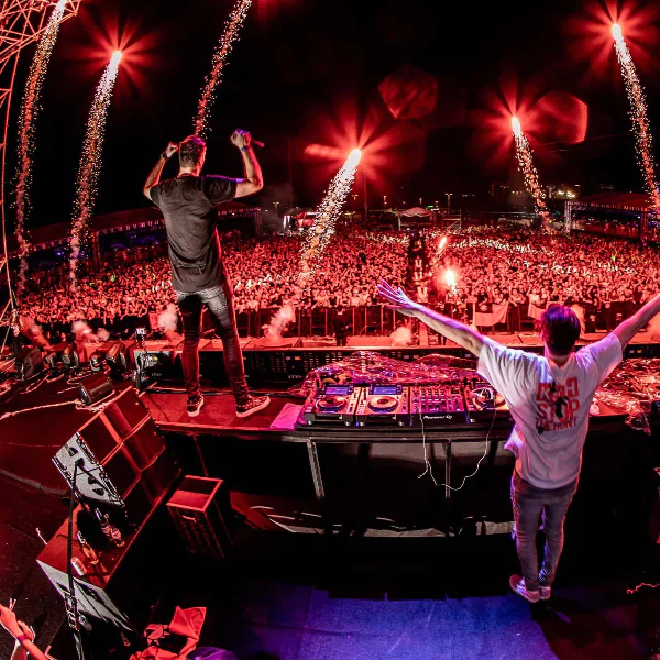 史上最強電音盛宴！2019 Creamfields 奶油田電音派對 The Chainsmokers 再登台，無法想像的夢幻陣容挑戰你的心跳頻率 ！