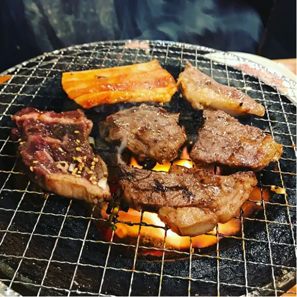 【東京燒肉吃到飽】6 間 NT$575 有找的燒肉吃到飽！最便宜 NT$430 晚餐任吃 90 分鐘！